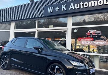Seat Ibiza 12.779 km 17.990 &euro; Kamen 59174