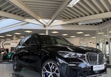 BMW X5 113.187 km 42.950 &euro; Hamm 59065