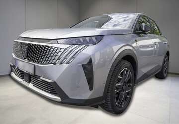 Peugeot 3008 9.990 km 40.490 &euro; Dortmund 44263