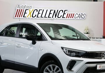 Opel Crossland 1.5 D BUSINESS ELEGANCE / LED / LEDER 127.000 km 13.555 &euro; Hamm 59077