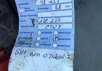 Ford Transit Custom 102.235 km 14.500 &euro; Unna 59427