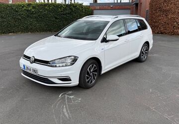 VW Golf 87.000 km 13.299 &euro; Lünen 44534