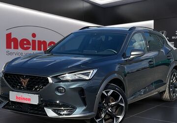 Cupra Formentor 59.759 km 26.799 &euro; Menden 58708