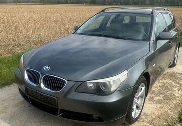 BMW 530 304.000 km 3.500 &euro; Werl 59457