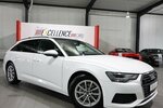 Audi A6 Avant 35 TDI BUSINESS WHITE / PANORAMA,VC,LED 107.000 km 25.996 &euro; Hamm 59077
