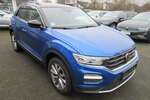 VW T-Roc Style 1.0 TSI NAVI AHK PANORAMA KAMERA BEATS 69.660 km 19.988 &euro; Bergkamen 59192