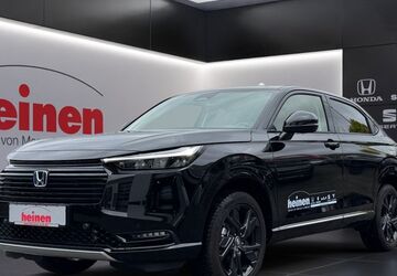 Honda HR-V 4.481 km 29.280 &euro; Dortmund 44149