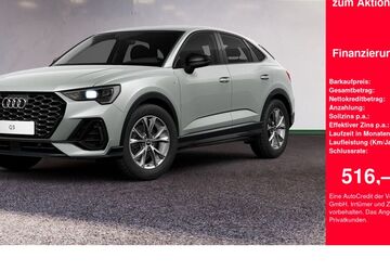 Audi Q3 83.910 km 31.760 &euro; Menden 58706