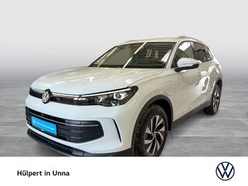 Gebrauchte VW Tiguan