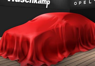 Opel Corsa 16.434 km 17.480 &euro; Lünen 44532