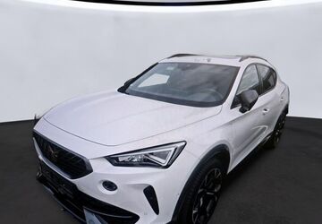 Cupra Formentor 30.552 km 26.488 &euro; Bergkamen 59192