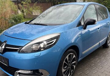 Renault Scenic 175.000 km 4.999 &euro; Dortmund 44131
