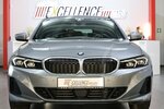 BMW 318d Touring ADVANTAGE CURVED+NAVI, LEDER, LED 67.000 km 27.777 &euro; Hamm 59077