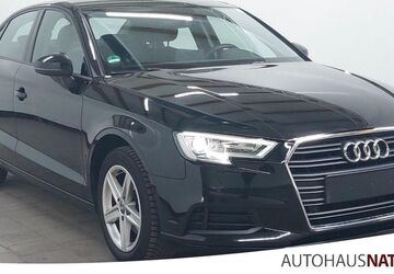 Audi A3 65.644 km 14.950 &euro; Schwerte 58239