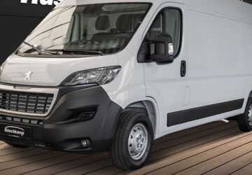 Peugeot Boxer 44.271 km 31.180 &euro; Lünen 44532