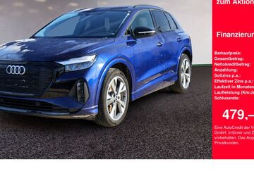 Audi Q4 36.977 km 41.440 &euro; Menden 58706