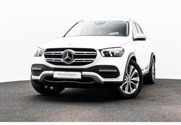 Mercedes-Benz GLE 350 158.963 km 40.865 &euro; Hagen 58091