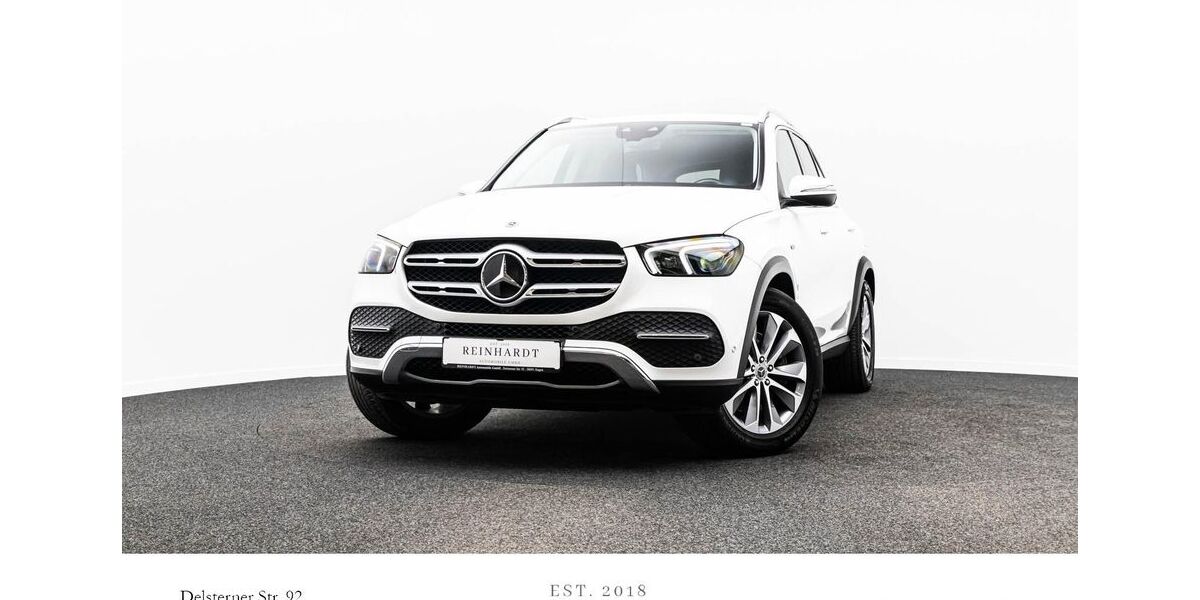 Mercedes-Benz GLE 350 158.963 km 40.865 &euro; Hagen 58091