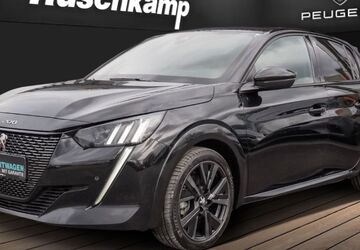 Peugeot 208 29.449 km 18.980 &euro; Dortmund 44145