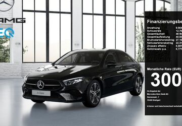 Mercedes-Benz A 200 16.972 km 31.810 &euro; Hagen 58135