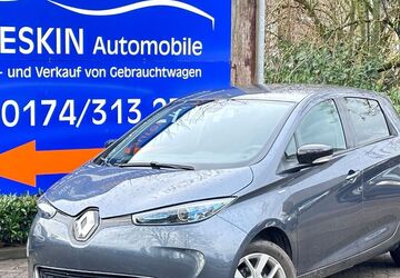 Renault ZOE 137.000 km 3.990 &euro; Ahlen 59227