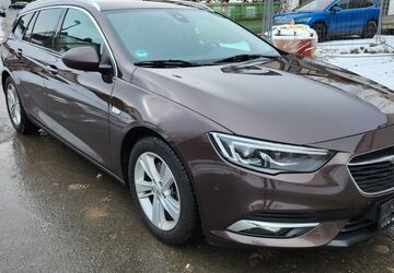 Opel Insignia 135.000 km 12.950 &euro; Hagen 58135