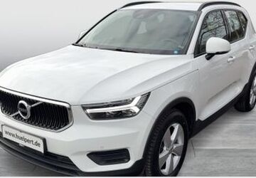 Volvo XC40 56.643 km 19.985 &euro; Dortmund 44379