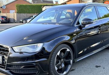 Audi A3 187.000 km 16.799 &euro; Hamm Westfalen 59065