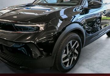 Opel Mokka 4.363 km 21.999 &euro; Kamen 59174