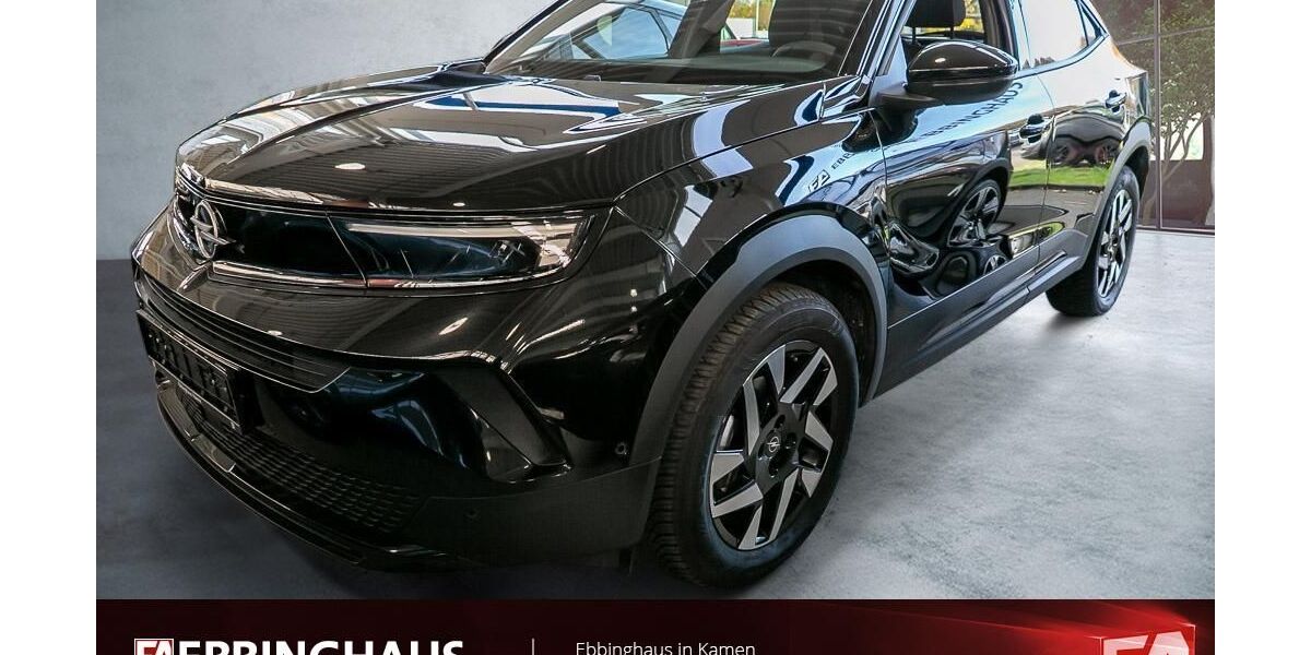 Opel Mokka 4.363 km 21.999 &euro; Kamen 59174