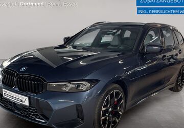 BMW 330 24.666 km 54.999 &euro; Dortmund 44263