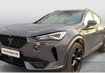 Cupra Formentor 10.731 km 32.504 &euro; Dortmund 44269