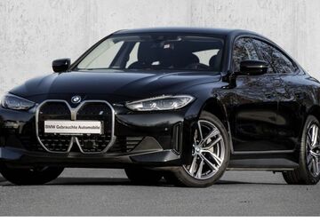 BMW i4 55.570 km 30.890 &euro; Ahlen 59227
