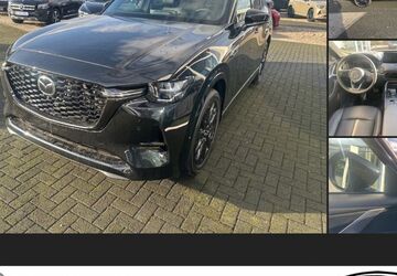 Mazda CX-60 2.900 km 49.990 &euro; Kamen 59174