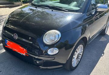 Fiat 500 123.000 km 5.000 &euro; Kamen 59174