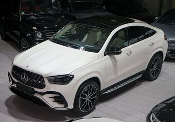Mercedes-Benz GLE 450 75.000 km 75.888 &euro; Dortmund 44269