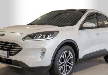 Ford Kuga 73.089 km 17.950 &euro; Schwerte 58239