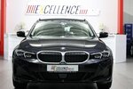 BMW 318d Touring SPORT FACE-LIFT CURVED+NAVI+KAMERA 69.000 km 25.993 &euro; Hamm 59077