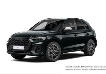 Audi SQ5 69.210 km 46.531 &euro; Dortmund 44143