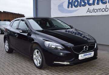 Volvo V40 50.000 km 15.999 &euro; Nordkirchen-Capelle 59394