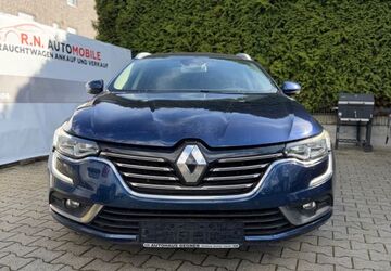 Renault Talisman 223.536 km 8.600 &euro; Dortmund 44388
