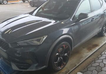 Cupra Formentor 82.602 km 29.725 &euro; Hagen 58091