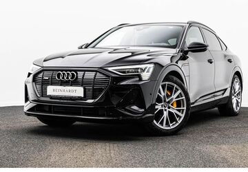 Audi e-tron 67.396 km 35.460 &euro; Hagen 58091