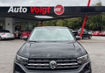 VW T-Cross 45.000 km 15.970 &euro; Dortmund 44265