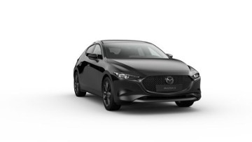 Gebrauchte Mazda 3