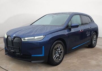 BMW iX 44.005 km 39.690 &euro; Werne 59368