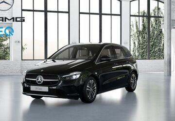 Mercedes-Benz B 200 3.818 km 32.790 &euro; Hagen 58135