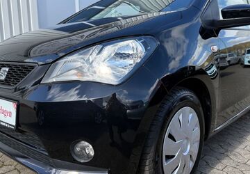 Seat Mii 88.228 km 10.980 &euro; Hagen 58135