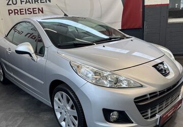 Peugeot 207 66.000 km 5.990 &euro; Castrop-Rauxel 44575
