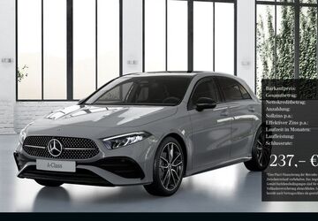 Mercedes-Benz A 180 14.500 km 41.990 &euro; Menden 58706